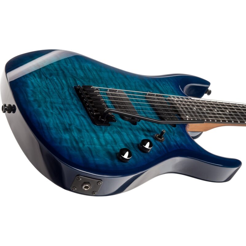 Sterling by Music Man JP157D - Cerulean Paradise