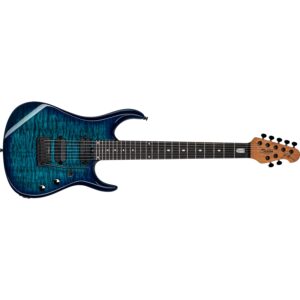 Sterling by Music Man JP157D - Cerulean Paradise