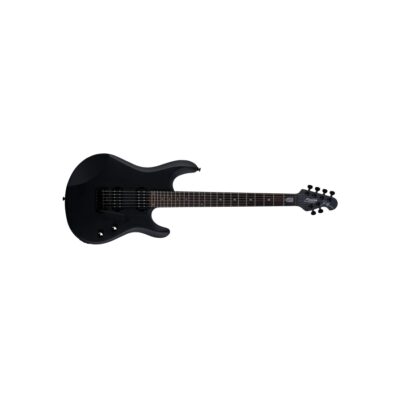 Sterling by Music Man JP60 6 Stealth Black