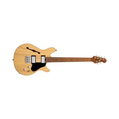 Sterling by Music Man Valentine JV60C Natural