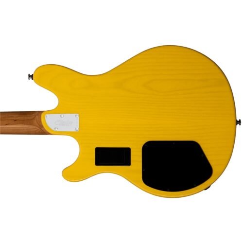 Sterling by Music Man Valentine JV60CB Butterscotch