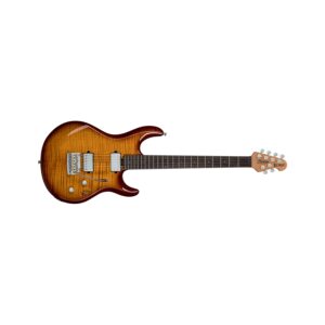 Sterling by Music Man Luke 6 Hazel Burst