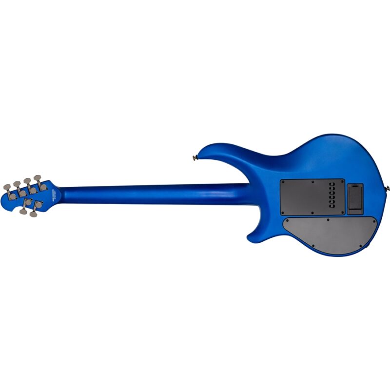 Sterling by Music Man Majesty MAJ100 Siberian Sapphire