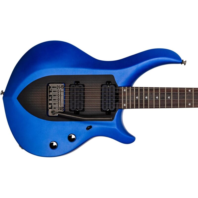Sterling by Music Man Majesty MAJ100 Siberian Sapphire