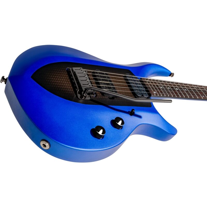 Sterling by Music Man Majesty MAJ100 Siberian Sapphire