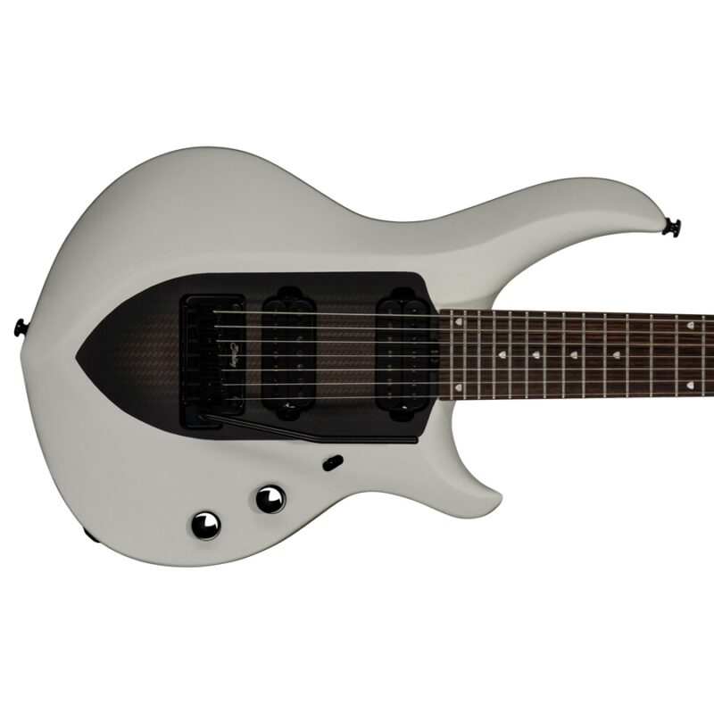 Sterling by Music Man Majesty MAJ170 Chalk Grey
