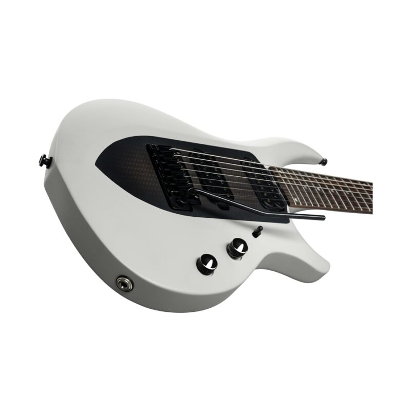Sterling by Music Man Majesty MAJ170 Chalk Grey