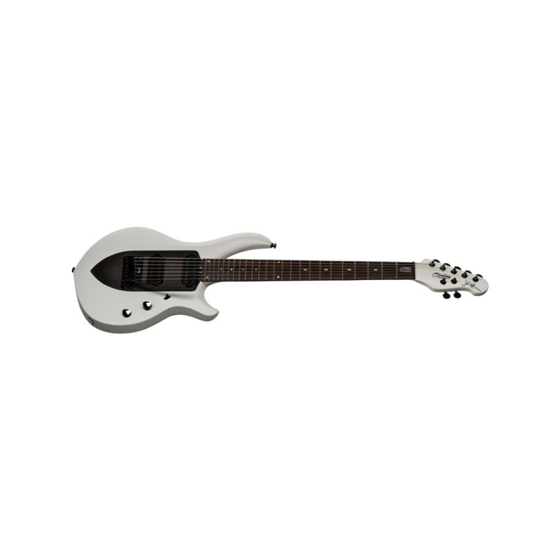 Sterling by Music Man Majesty MAJ170 Chalk Grey