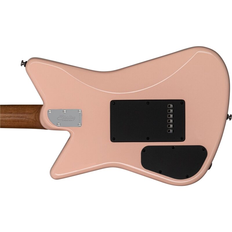 Sterling by Music Man Mariposa Pueblo Pink