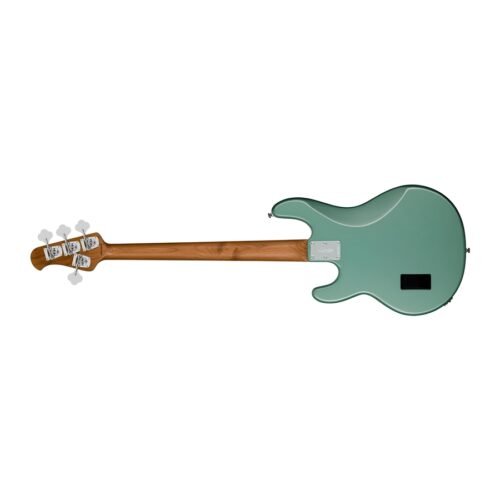 Sterling by Music Man RAY34 Dorado Green