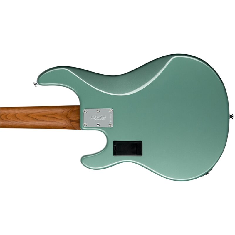 Sterling by Music Man RAY35 Dorado Green