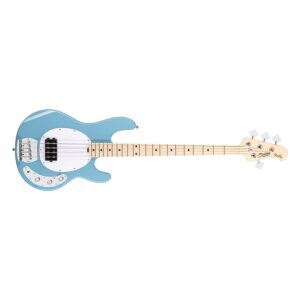 Sterling by Music Man RAY4 Chopper Blue