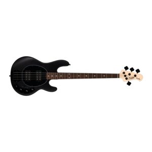 Sterling by Music Man RAY4HH Stealth Black