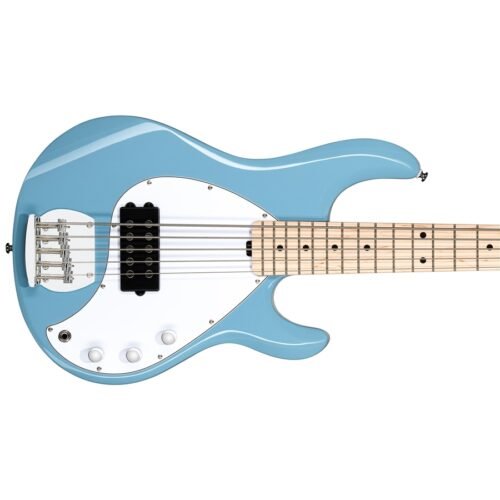 Sterling by Music Man RAY5 Chopper Blue