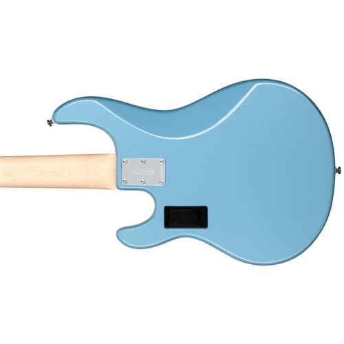 Sterling by Music Man RAY5 Chopper Blue