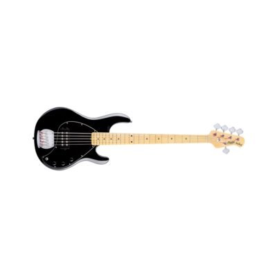 Sterling by Music Man Stingray Ray5 5 Black