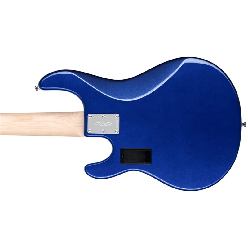 Sterling by Music Man RAY5HH Cobra Blue