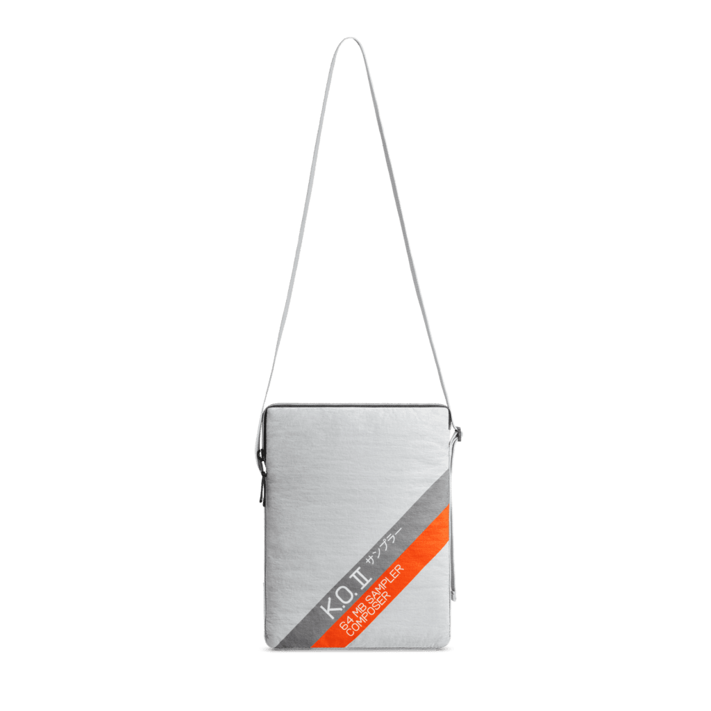 TEENAGE ENGINEERING K.O. II Soft Bag - immagine 3