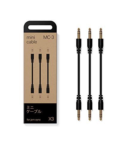 TEENAGE ENGINEERING PO MC-3 Sync Cable