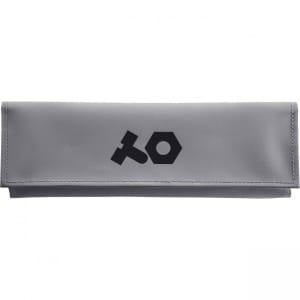 TEENAGE ENGINEERING TE PVC Roll up grey Bag