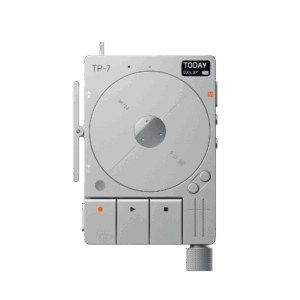 TEENAGE ENGINEERING TP-7