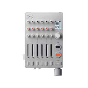 TEENAGE ENGINEERING TX-6 mixer