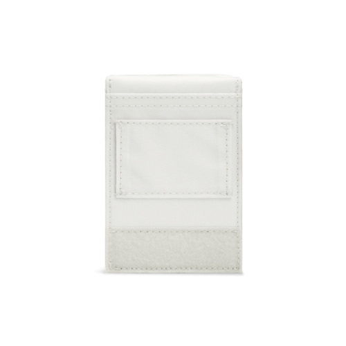 TEENAGE ENGINEERING field accordion bag white - immagine 3