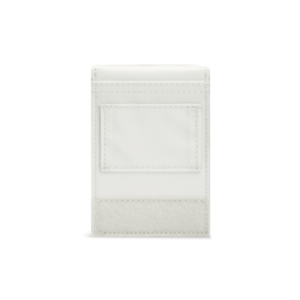 TEENAGE ENGINEERING field accordion bag white - immagine 3