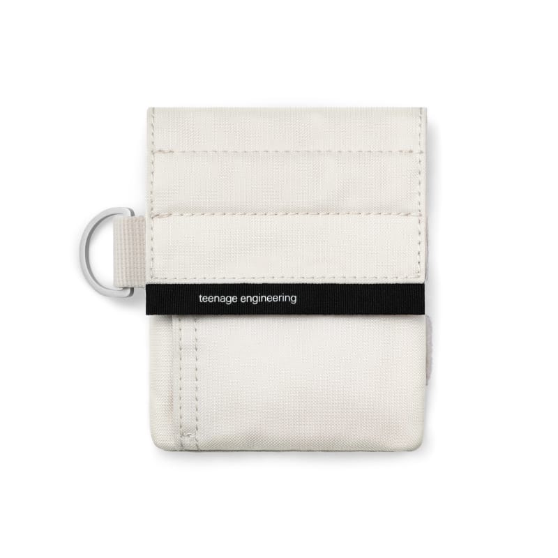 TEENAGE ENGINEERING field bag small per TX-6 e TP-7