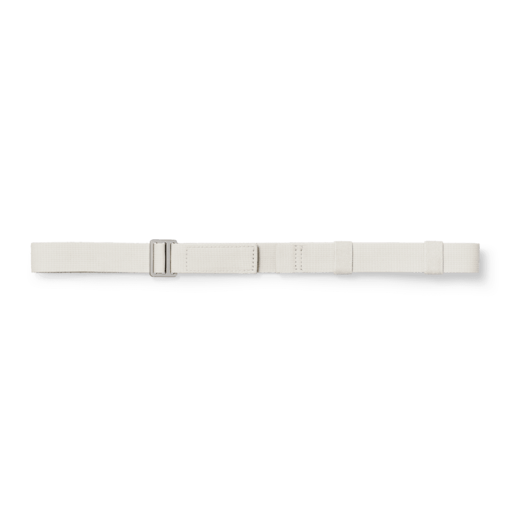 TEENAGE ENGINEERING field belt strap per TX-6 - immagine 2