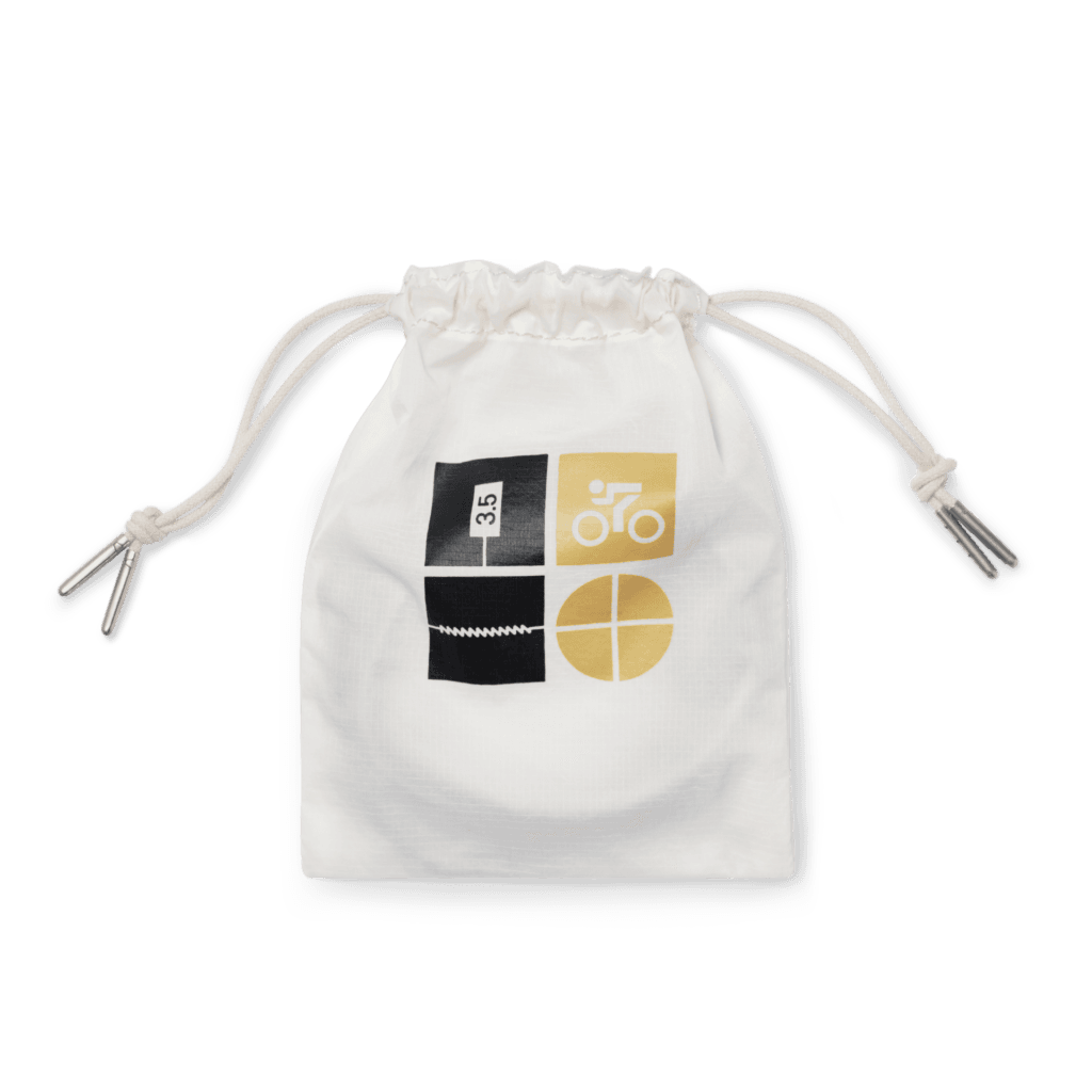 TEENAGE ENGINEERING field pouch small per TX-6 - immagine 2