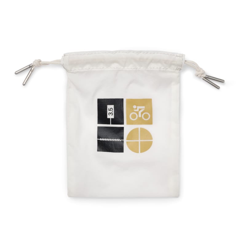TEENAGE ENGINEERING field pouch small per TX-6