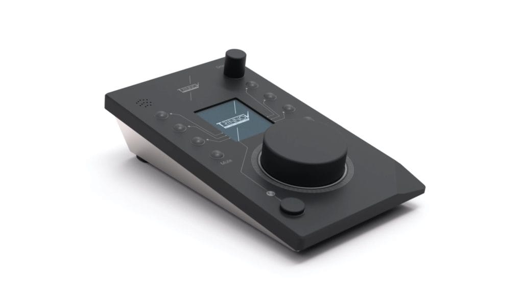 TRINNOV La Remote - immagine 2