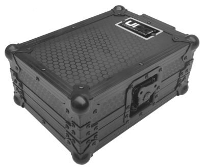 UDG U91079BL - ULTIMATE FLIGHT CASE WOLFMIX W1 BLACK