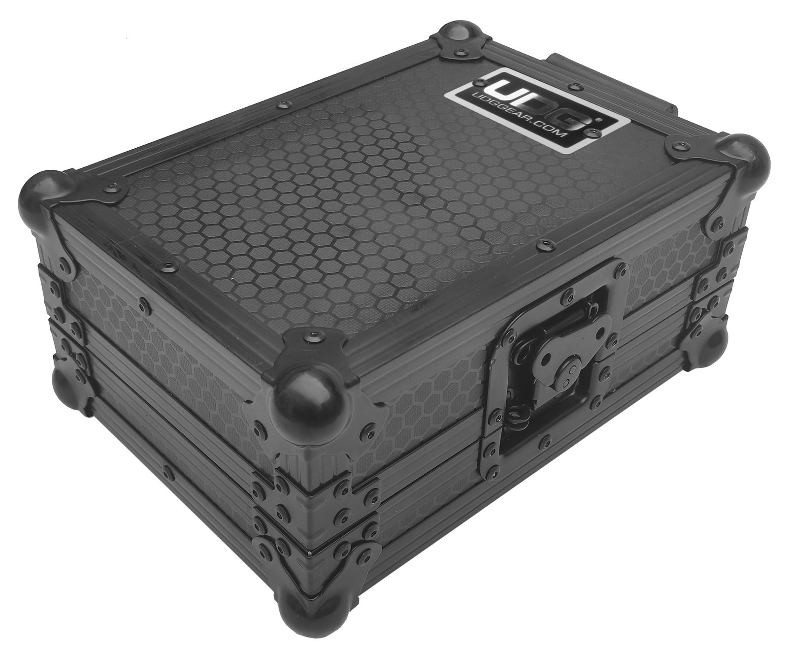 UDG U91079BL - ULTIMATE FLIGHT CASE WOLFMIX W1 BLACK