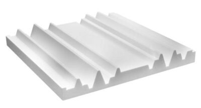 UNIVERSAL ACOUSTICS Mercury Diffuser EPS 600mm Bianco