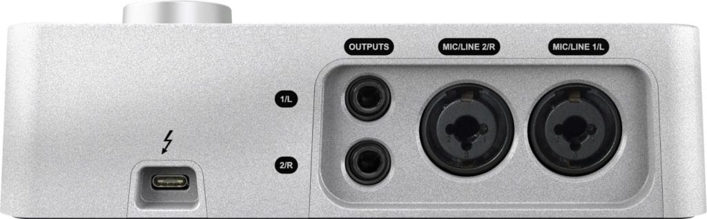 UNIVERSAL AUDIO Apollo Solo | Heritage Edition - immagine 3
