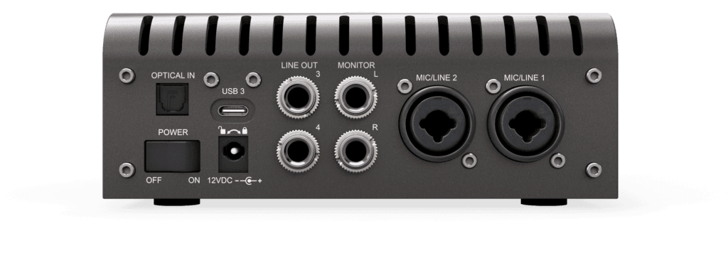 UNIVERSAL AUDIO Apollo Twin X Duo USB  | Heritage Edition - immagine 4