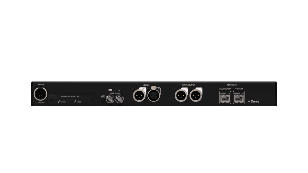 UNIVERSAL AUDIO Apollo x16D Essentials+ - immagine 3