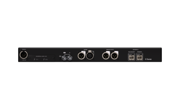 UNIVERSAL AUDIO Apollo x16D Essentials+ - immagine 3