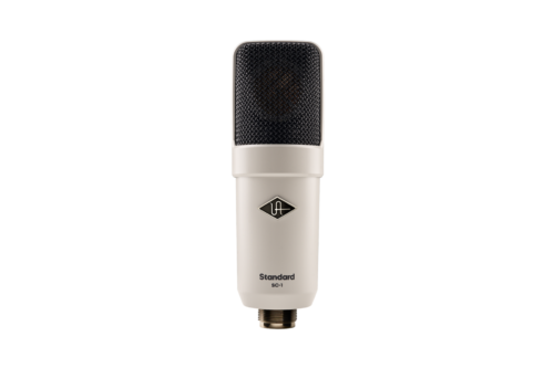 UNIVERSAL AUDIO SC-1 Standard Condenser Microphone