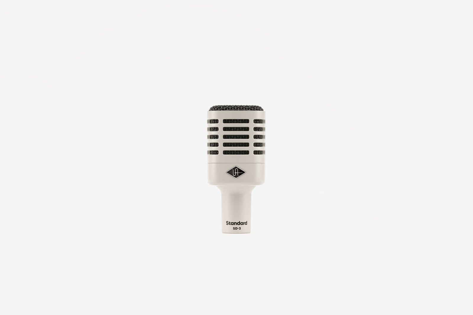 UNIVERSAL AUDIO SD-3 Standard Dynamic Microphone