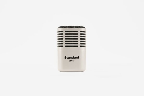 UNIVERSAL AUDIO SD-5 Standard Dynamic Microphone