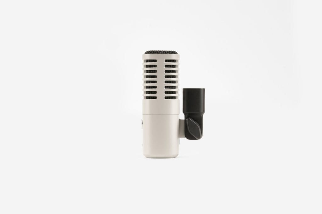 UNIVERSAL AUDIO SD-7 Standard Dynamic Microphone - immagine 2