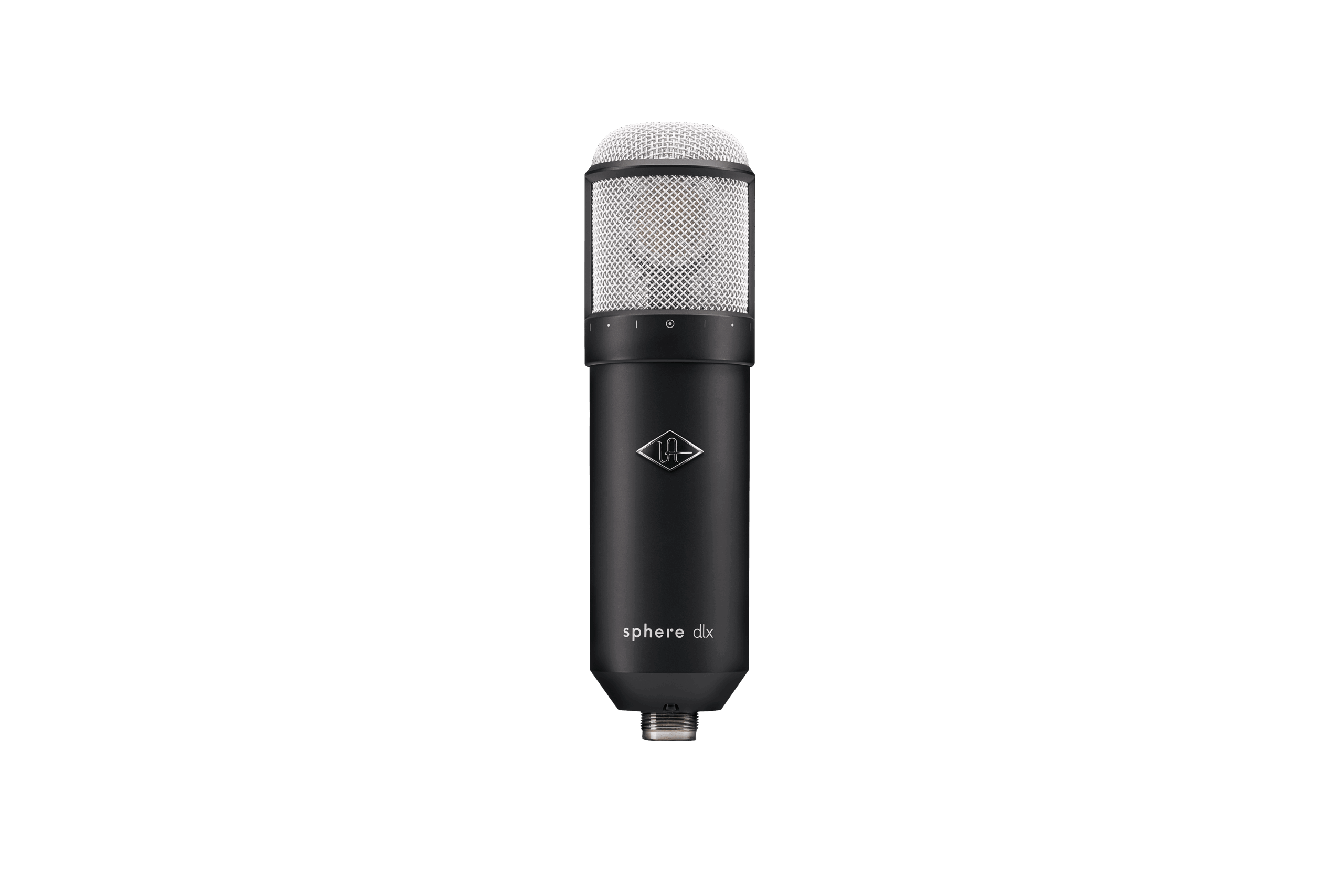 UNIVERSAL AUDIO UA Sphere DLX Modeling Microphone