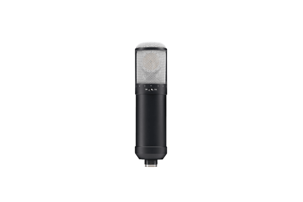 UNIVERSAL AUDIO UA Sphere LX Modeling Microphone - immagine 2