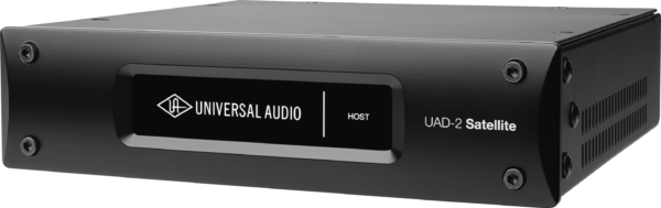 UNIVERSAL AUDIO UAD-2 Satellite USB - Octo Core - immagine 2