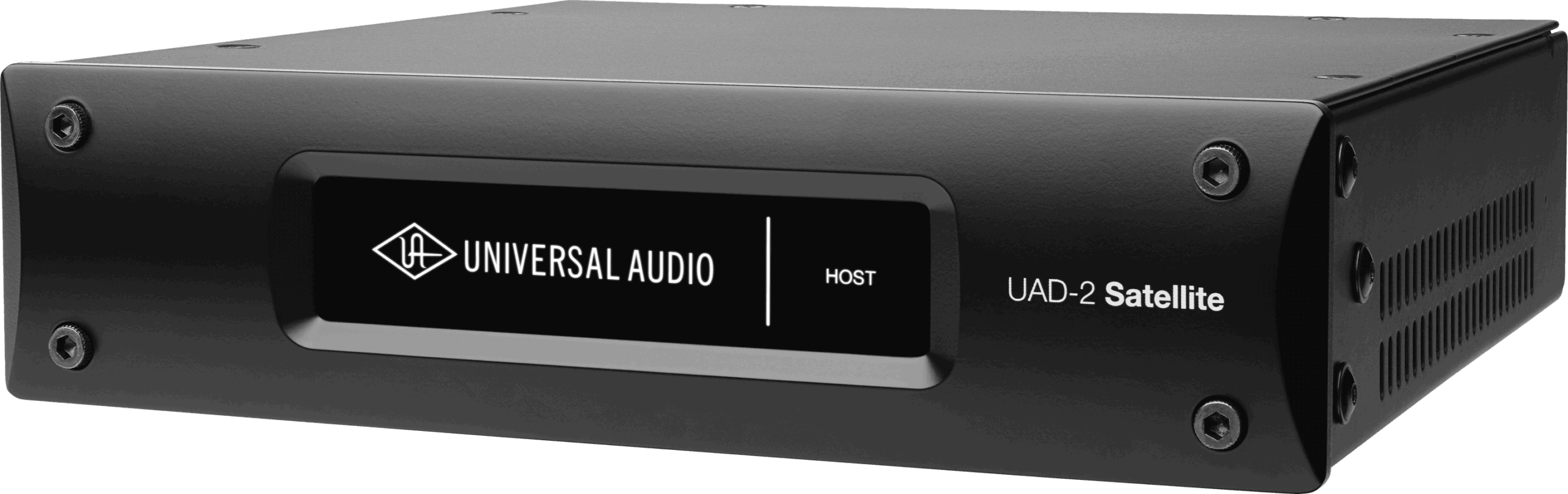 UNIVERSAL AUDIO UAD-2 Satellite USB - Octo Core - immagine 2