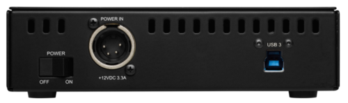 UNIVERSAL AUDIO UAD-2 Satellite USB - Quad Core - immagine 2