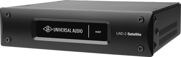 UNIVERSAL AUDIO UAD-2 Satellite USB - Quad Core - immagine 3